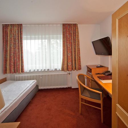 Hotel Engel Rheinmunster Esterno foto