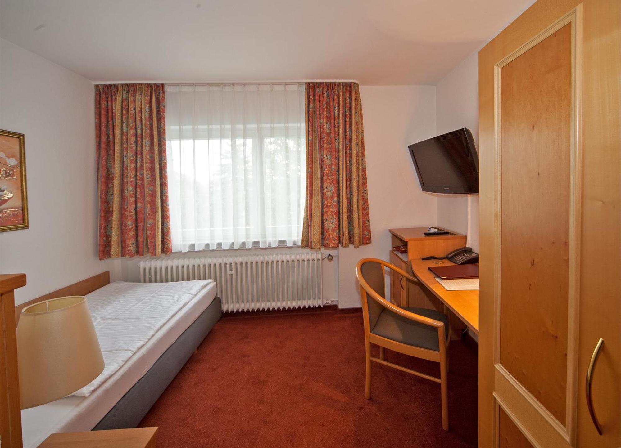 Hotel Engel Rheinmunster Esterno foto