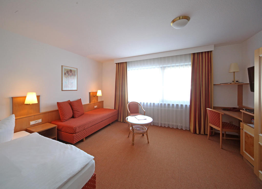 Hotel Engel Rheinmunster Esterno foto